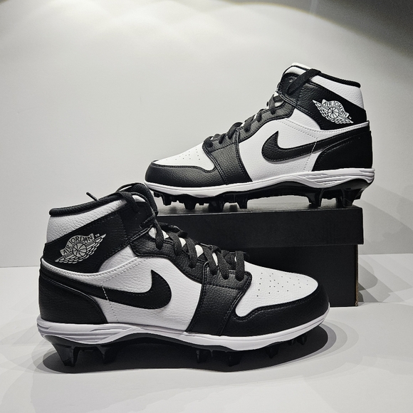 nike jordan 1 mid td